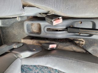 bontott CITROËN BERLINGO Hűtőventilátor