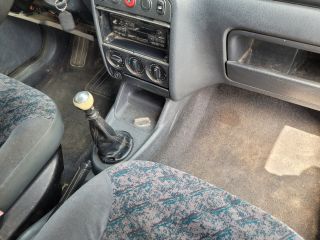 bontott CITROËN BERLINGO Hűtőventilátor