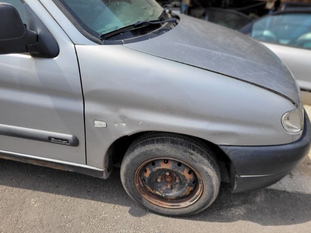 bontott CITROËN BERLINGO Hűtőventilátor