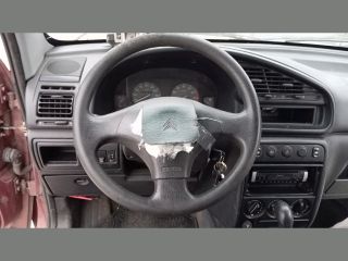 bontott CITROËN BERLINGO Hűtőventilátor