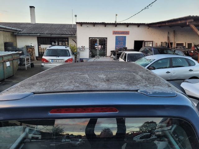 bontott CITROËN BERLINGO Jobb első Gólyaláb (Lengécsillapító, Rugó)