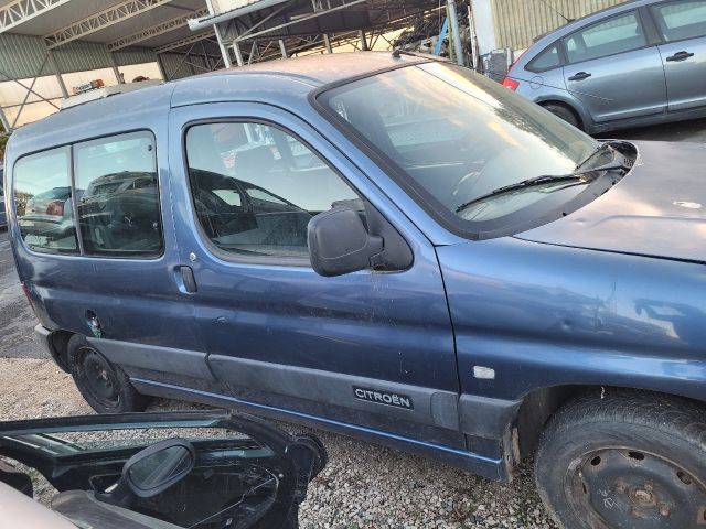 bontott CITROËN BERLINGO Jobb első Lengőkar