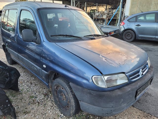 bontott CITROËN BERLINGO Jobb első Lengőkar