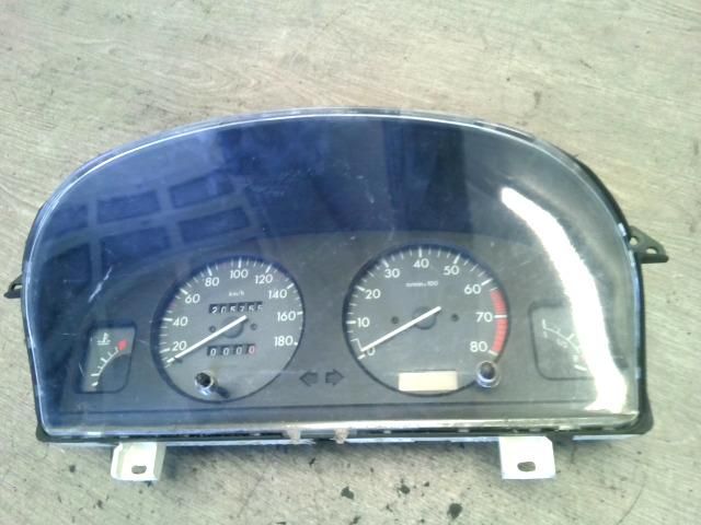 bontott CITROËN BERLINGO Kilométeróra