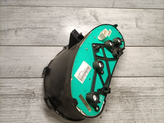 bontott CITROËN BERLINGO Kilométeróra