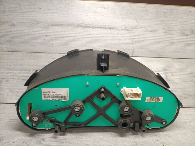 bontott CITROËN BERLINGO Kilométeróra