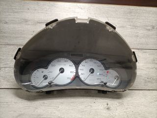 bontott CITROËN BERLINGO Kilométeróra