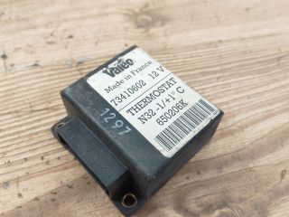 bontott CITROËN BERLINGO Klíma Relé