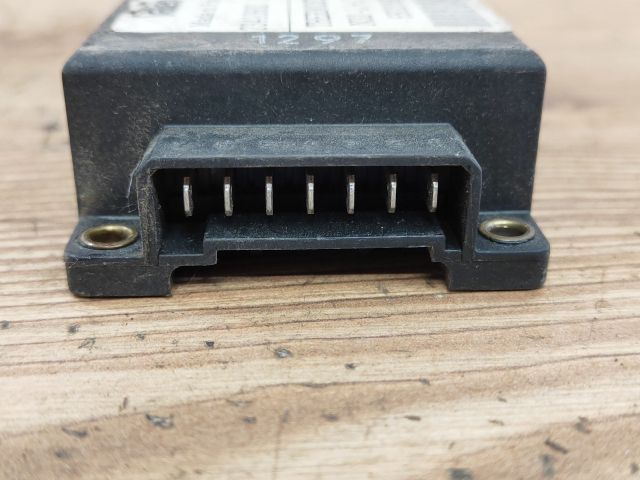 bontott CITROËN BERLINGO Klíma Relé