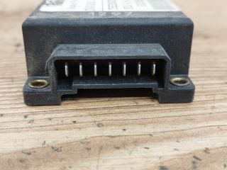 bontott CITROËN BERLINGO Klíma Relé