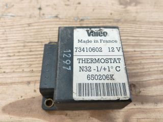 bontott CITROËN BERLINGO Klíma Relé