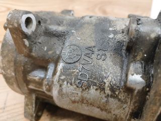 bontott CITROËN BERLINGO Klímakompresszor