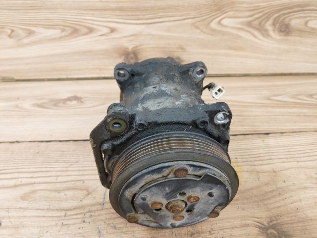 bontott CITROËN BERLINGO Klímakompresszor