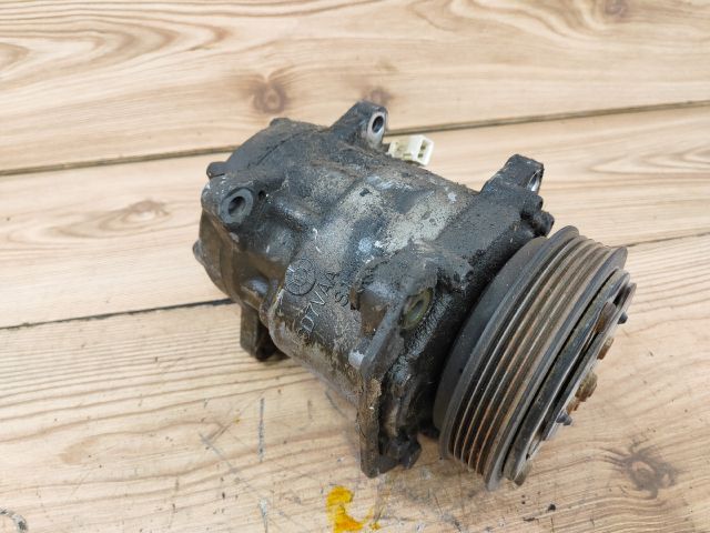 bontott CITROËN BERLINGO Klímakompresszor