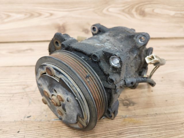 bontott CITROËN BERLINGO Klímakompresszor