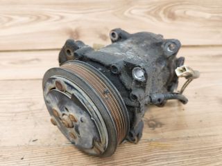 bontott CITROËN BERLINGO Klímakompresszor