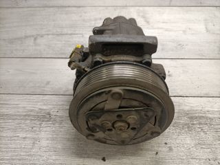 bontott CITROËN BERLINGO Klímakompresszor