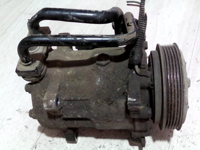 bontott CITROËN BERLINGO Klímakompresszor