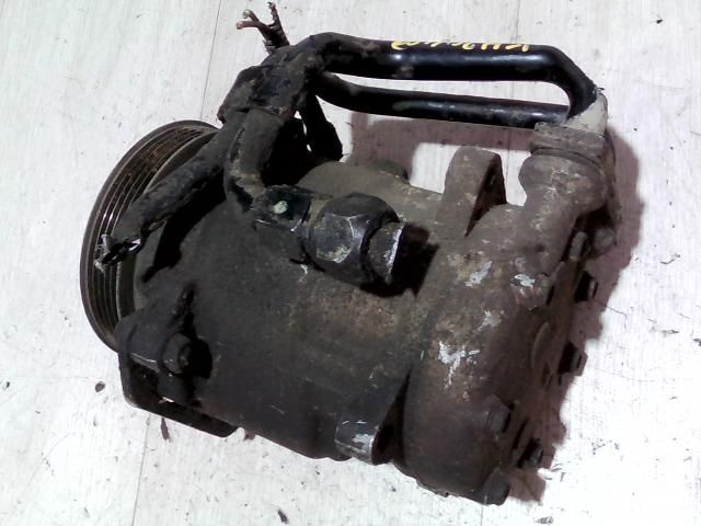 bontott CITROËN BERLINGO Klímakompresszor