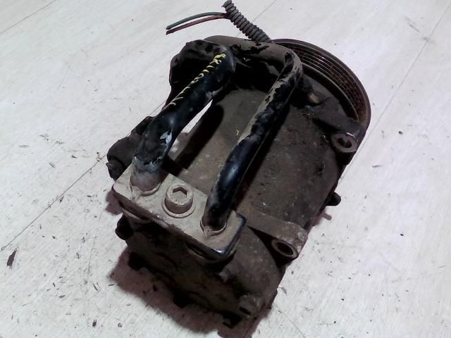 bontott CITROËN BERLINGO Klímakompresszor