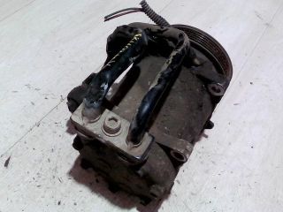 bontott CITROËN BERLINGO Klímakompresszor