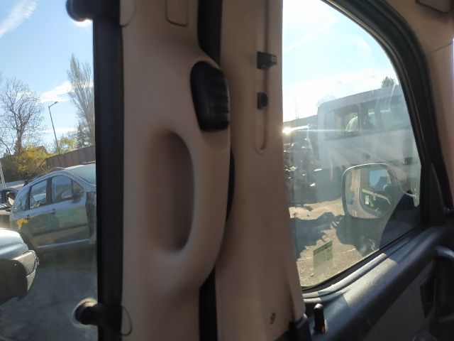 bontott CITROËN BERLINGO Klímakompresszor