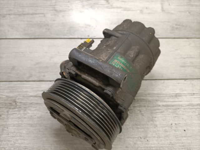 bontott CITROËN BERLINGO Klímakompresszor