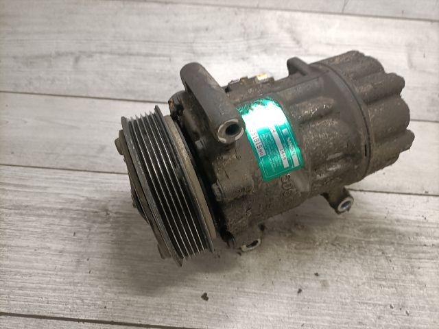 bontott CITROËN BERLINGO Klímakompresszor