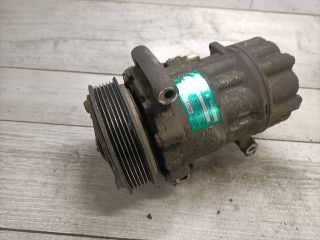 bontott CITROËN BERLINGO Klímakompresszor