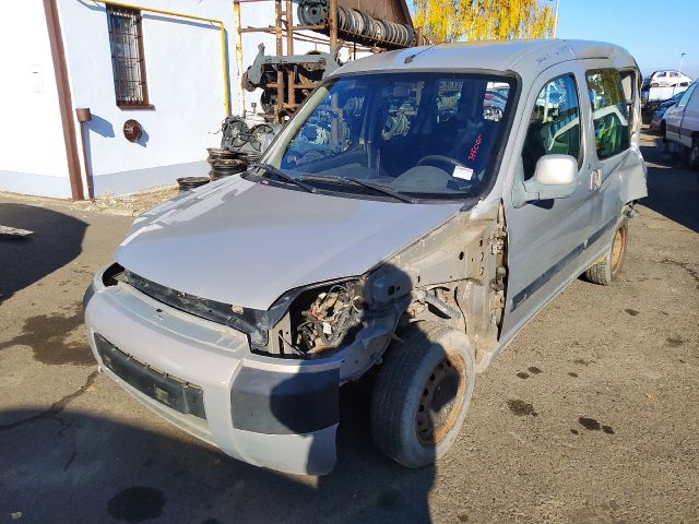 bontott CITROËN BERLINGO Klímakompresszor