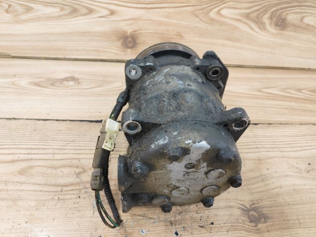 bontott CITROËN BERLINGO Klímakompresszor