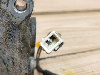 bontott CITROËN BERLINGO Klímakompresszor