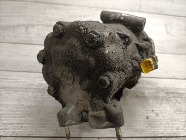 bontott CITROËN BERLINGO Klímakompresszor