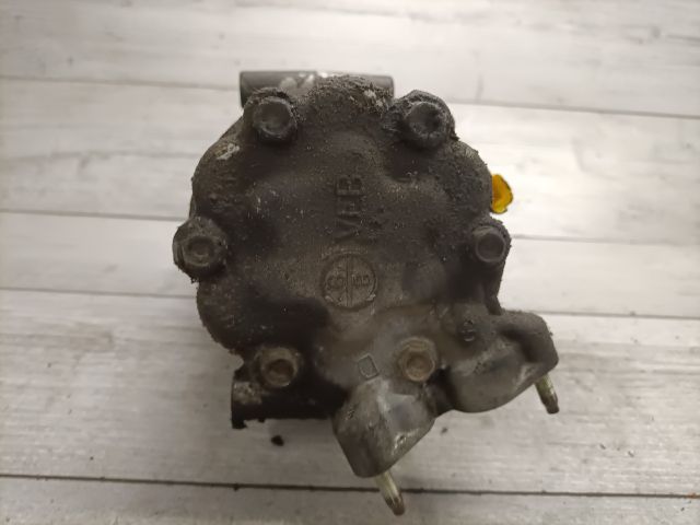 bontott CITROËN BERLINGO Klímakompresszor