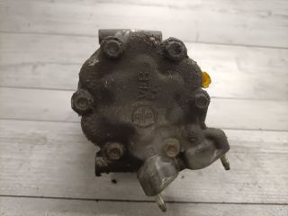 bontott CITROËN BERLINGO Klímakompresszor