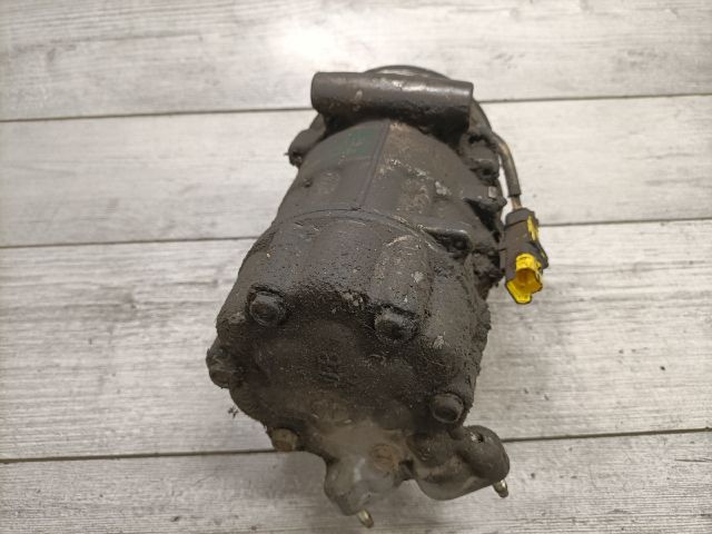 bontott CITROËN BERLINGO Klímakompresszor