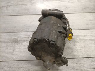 bontott CITROËN BERLINGO Klímakompresszor