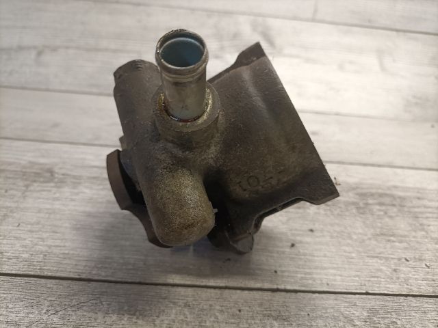 bontott CITROËN BERLINGO Kormányszervó Motor (Hidraulikus)