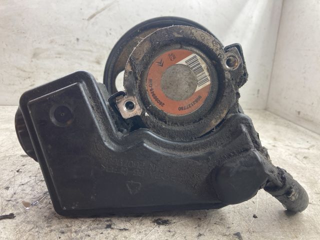 bontott CITROËN BERLINGO Kormányszervó Motor (Hidraulikus)