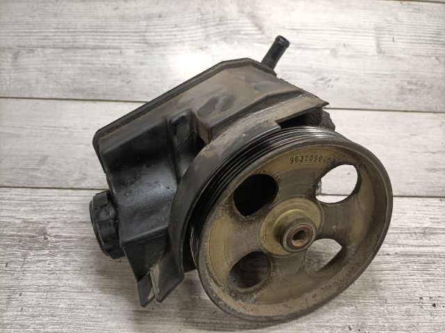 bontott CITROËN BERLINGO Kormányszervó Motor (Hidraulikus)