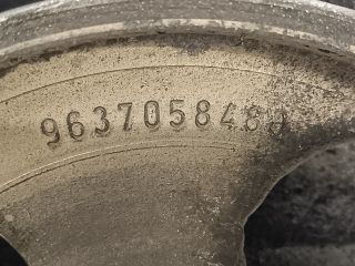 bontott CITROËN BERLINGO Kormányszervó Motor (Hidraulikus)