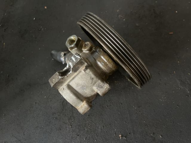 bontott CITROËN BERLINGO Kormányszervó Motor (Hidraulikus)