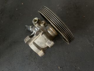 bontott CITROËN BERLINGO Kormányszervó Motor (Hidraulikus)