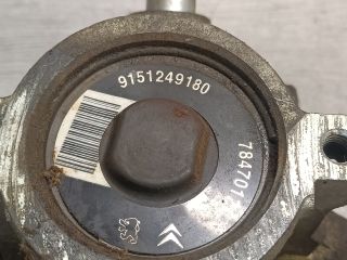 bontott CITROËN BERLINGO Kormányszervó Motor (Hidraulikus)