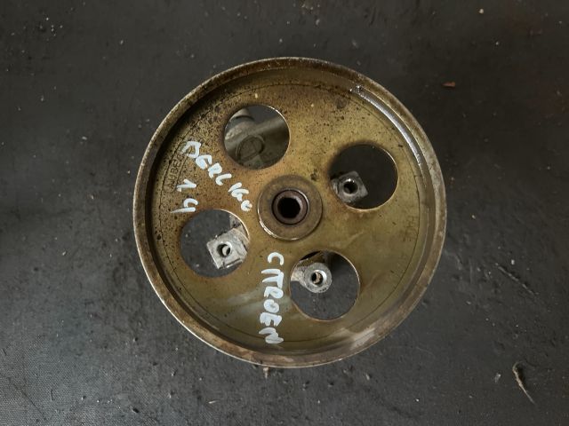 bontott CITROËN BERLINGO Kormányszervó Motor (Hidraulikus)