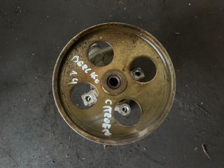 bontott CITROËN BERLINGO Kormányszervó Motor (Hidraulikus)