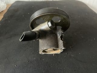 bontott CITROËN BERLINGO Kormányszervó Motor (Hidraulikus)