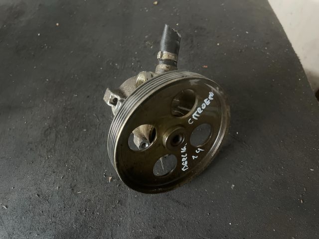 bontott CITROËN BERLINGO Kormányszervó Motor (Hidraulikus)