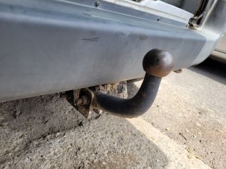 bontott CITROËN BERLINGO Középső Kipufogó Cső