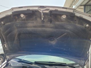 bontott CITROËN BERLINGO Középső Kipufogó Cső